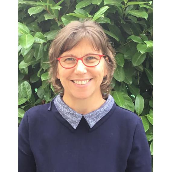 Béatrice Dubois Béatrice Dubois