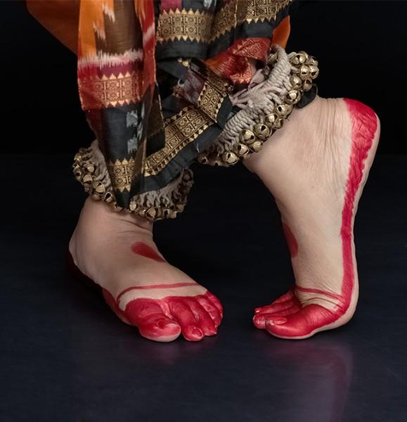 séance posture